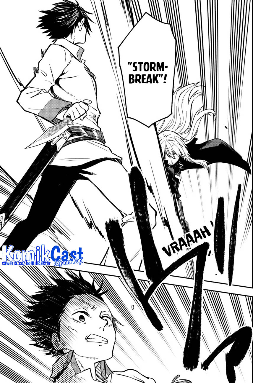 Chapter 129 - halaman 13