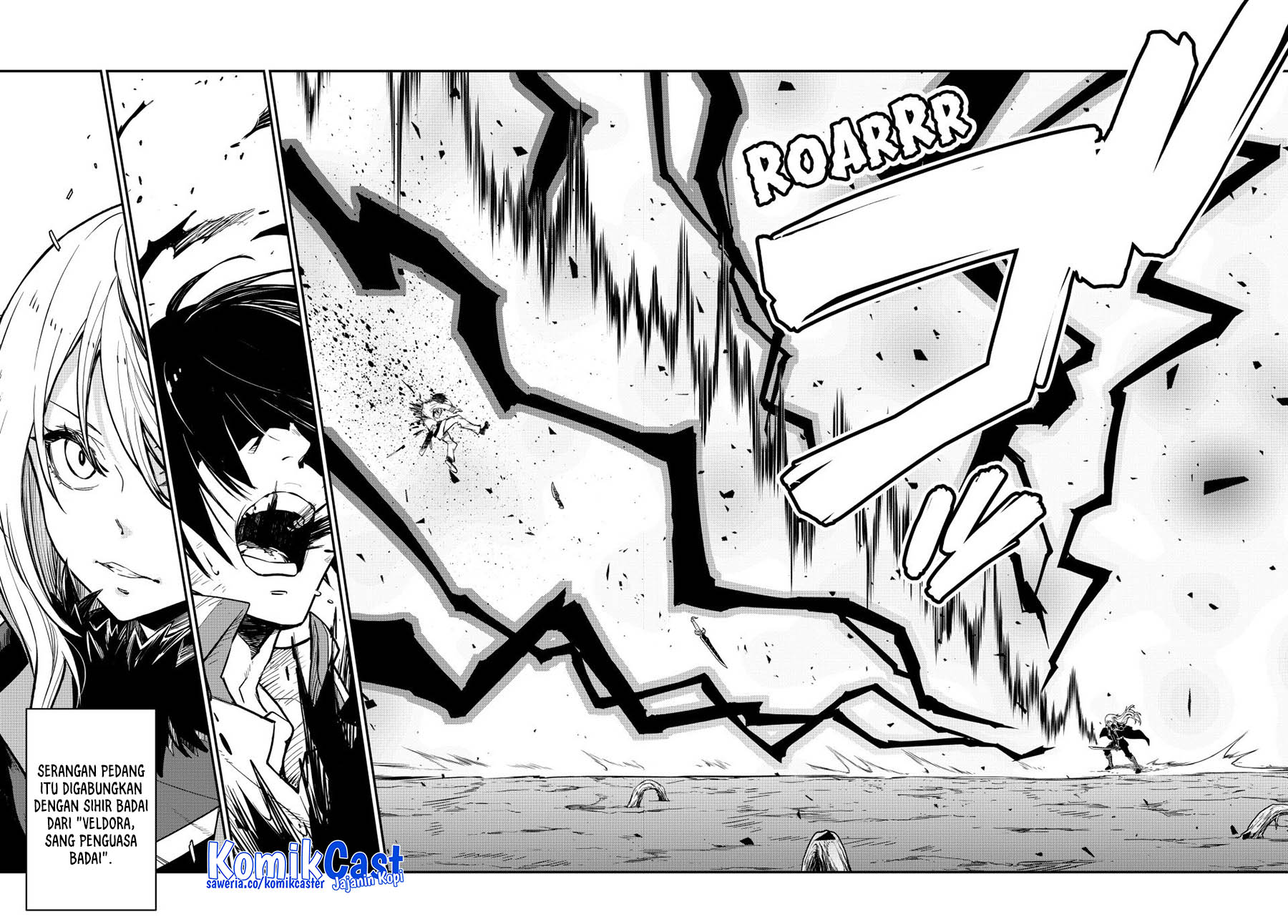 Chapter 129 - halaman 14