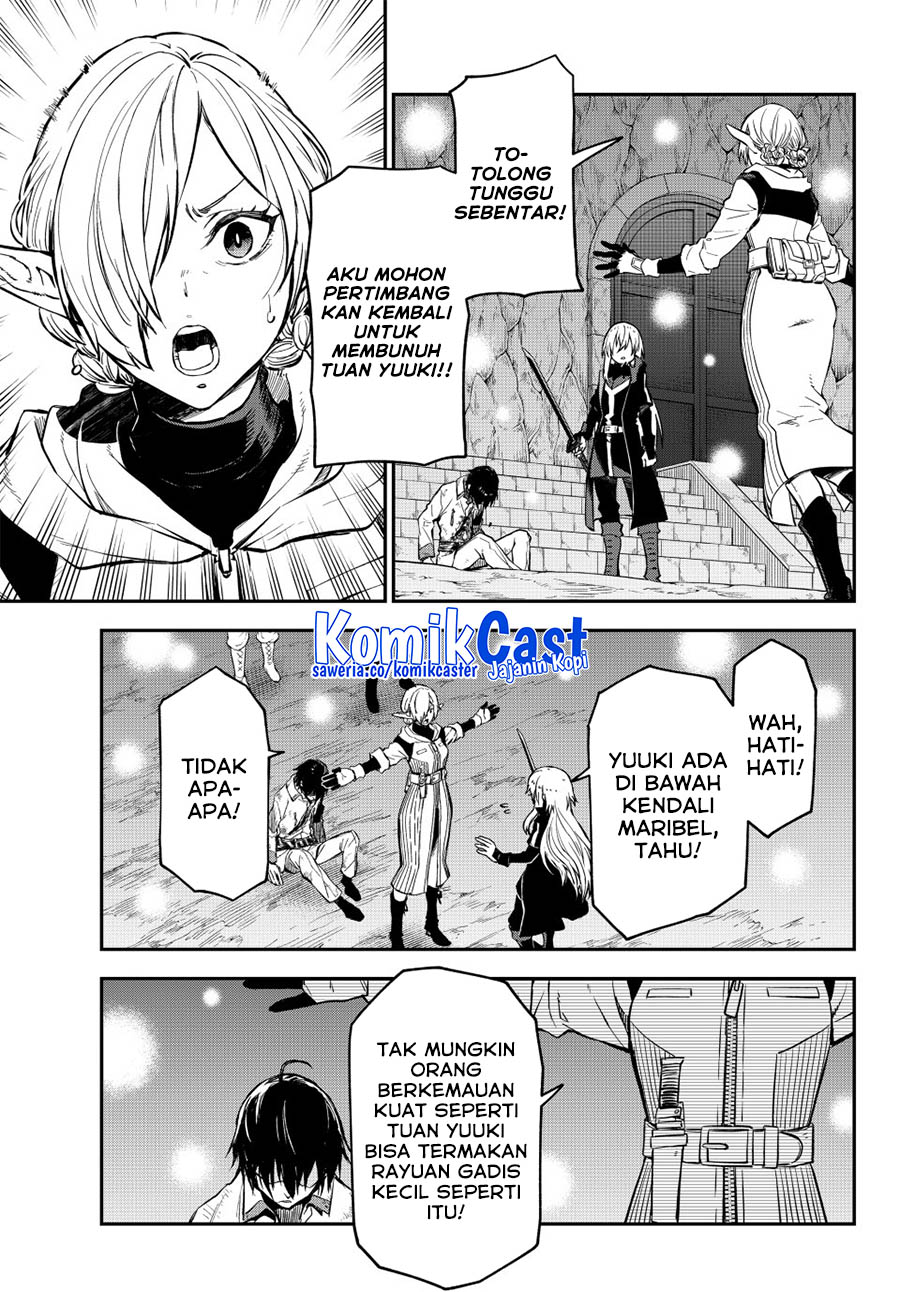 Chapter 129 - halaman 18