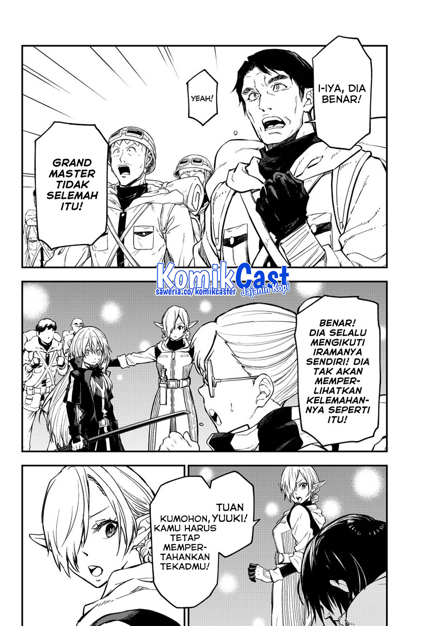 Chapter 129 - halaman 19