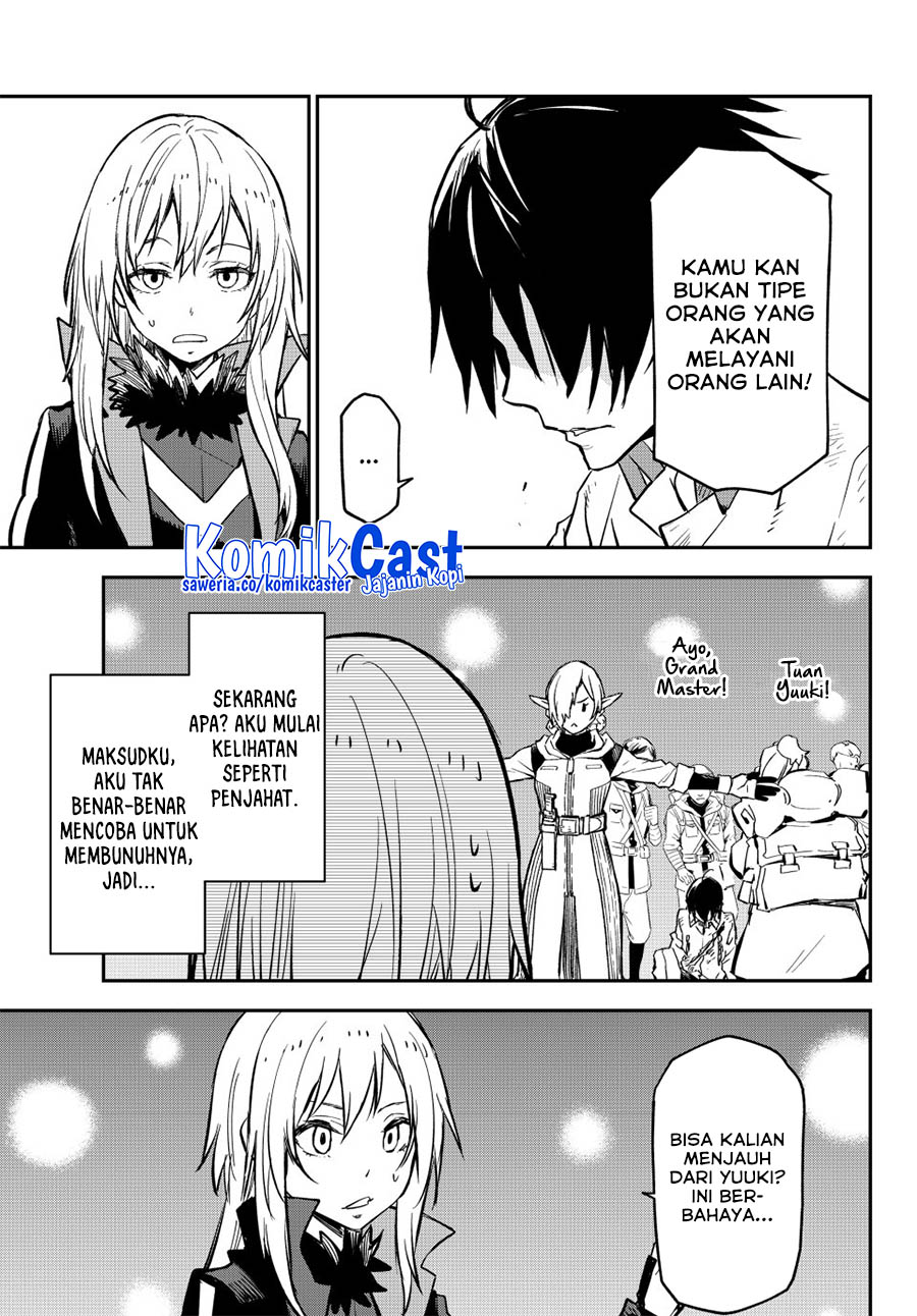 Chapter 129 - halaman 20