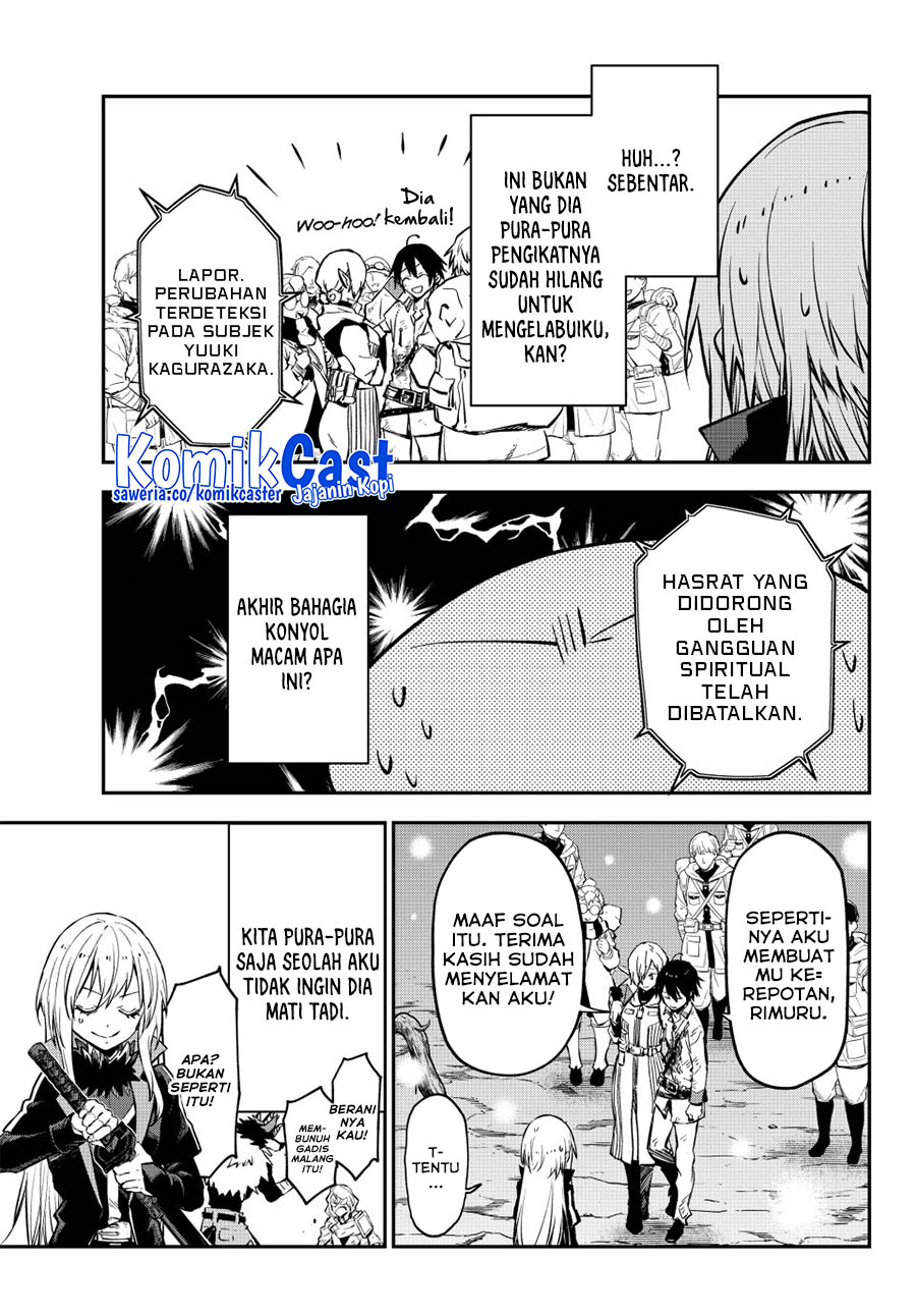 Chapter 129 - halaman 22