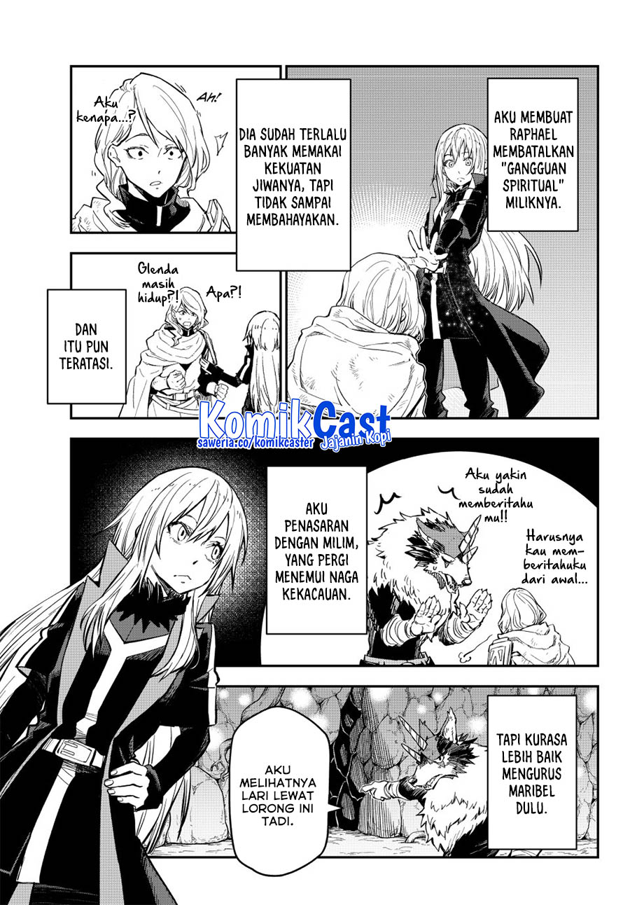 Chapter 129 - halaman 24