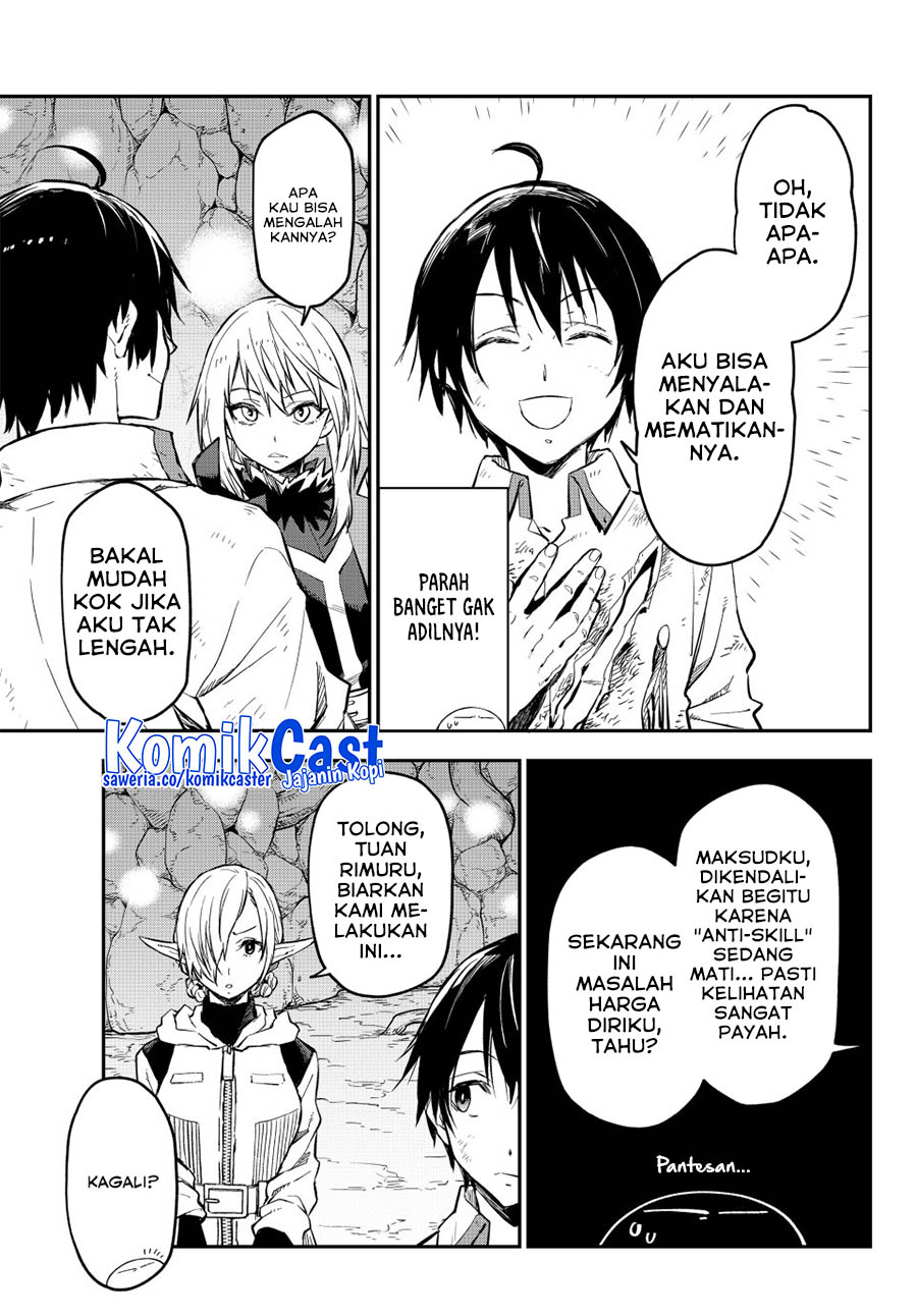 Chapter 129 - halaman 26