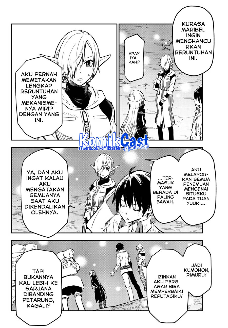 Chapter 129 - halaman 27