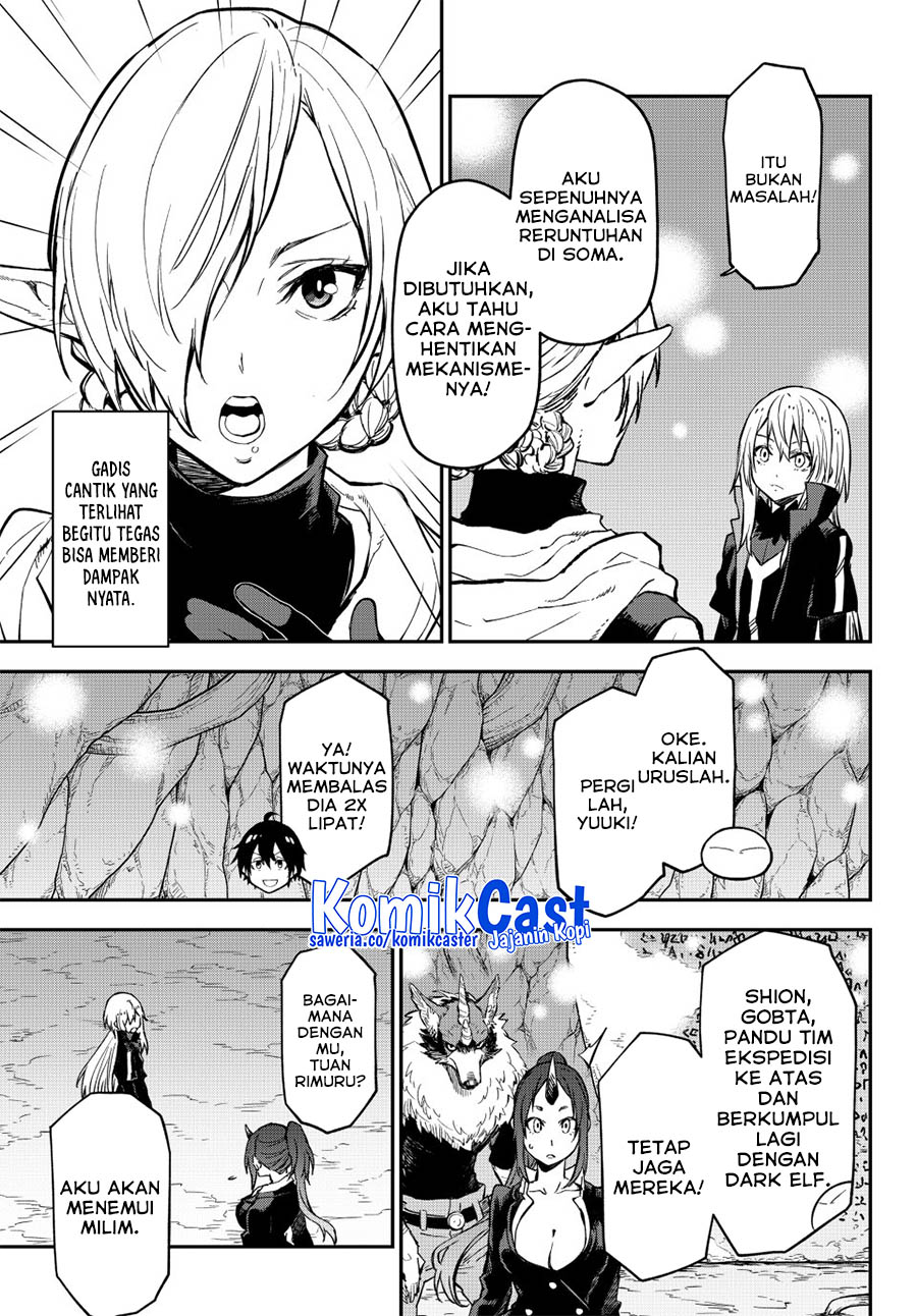 Chapter 129 - halaman 28