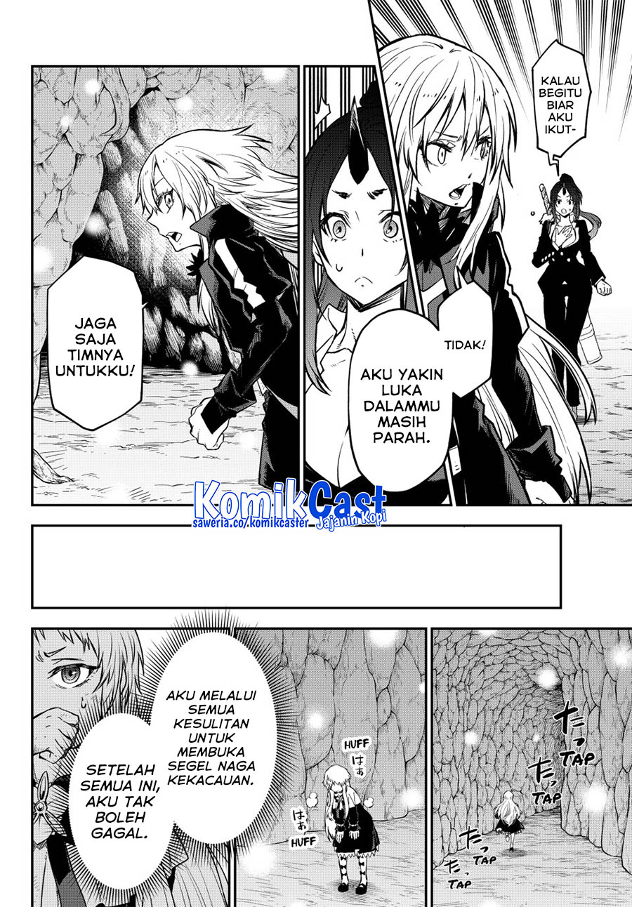 Chapter 129 - halaman 29