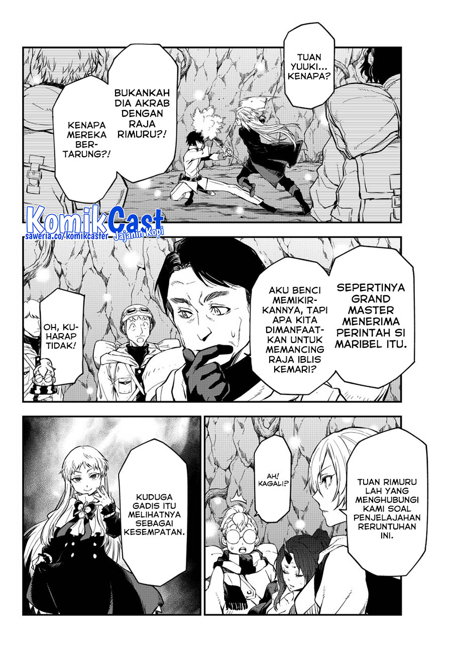 Chapter 129 - halaman 4