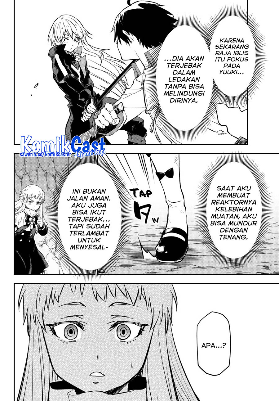 Chapter 129 - halaman 31