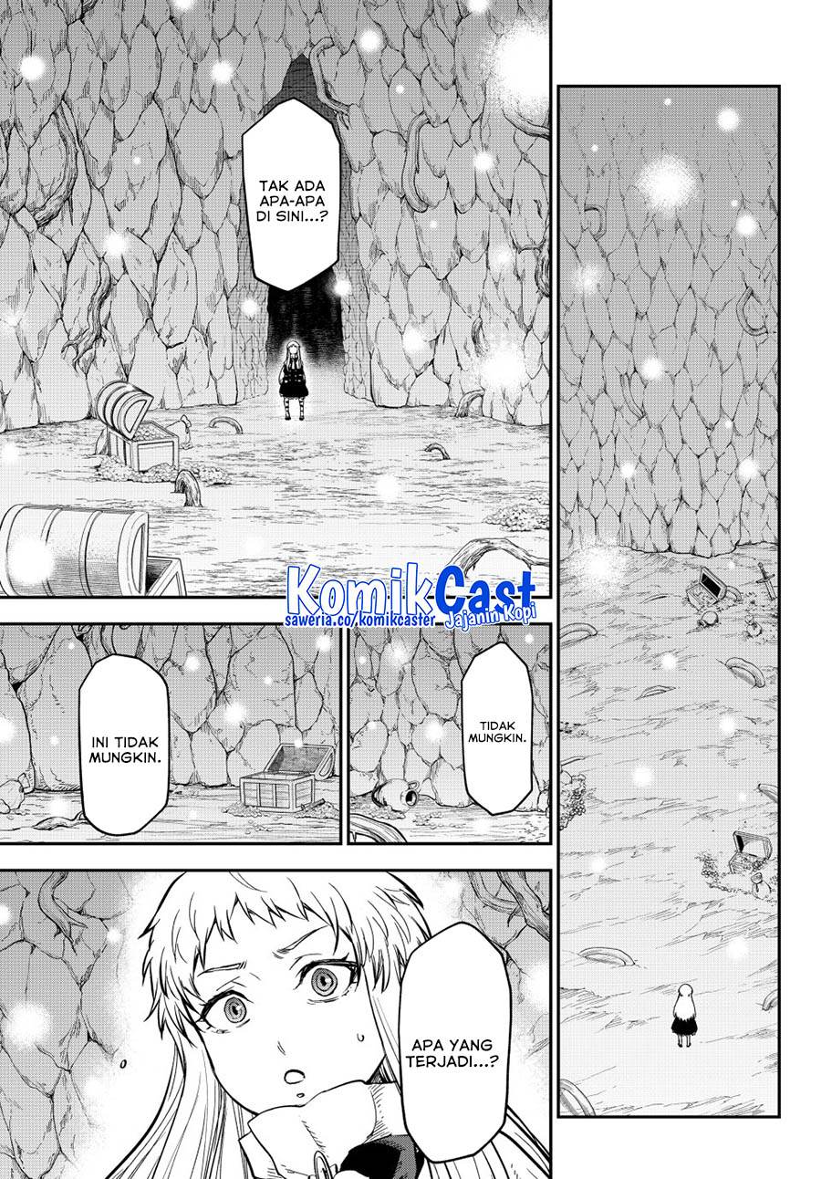 Chapter 129 - halaman 32