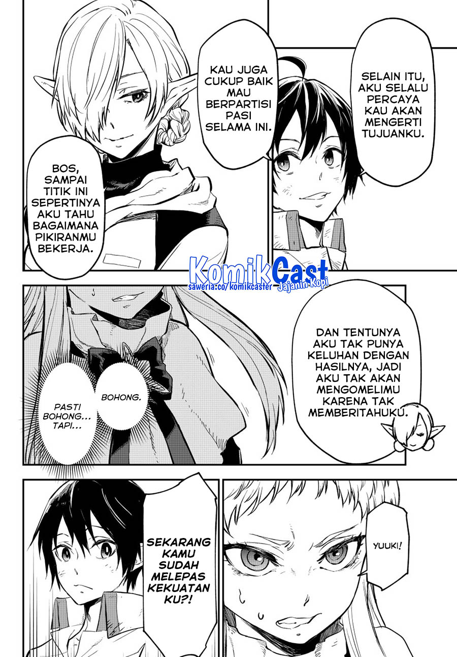 Chapter 129 - halaman 35