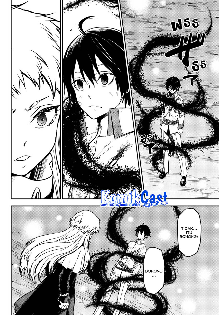 Chapter 129 - halaman 37
