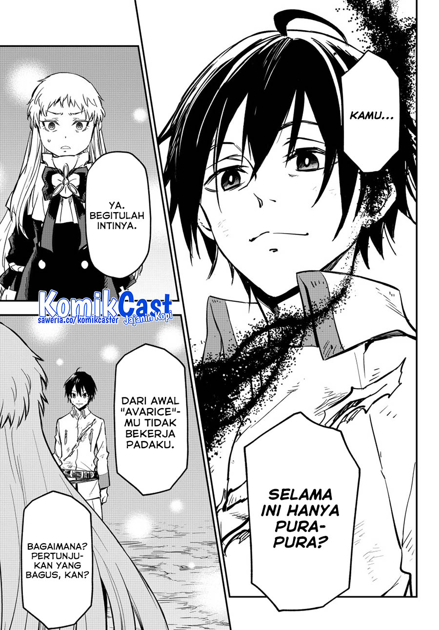 Chapter 129 - halaman 38