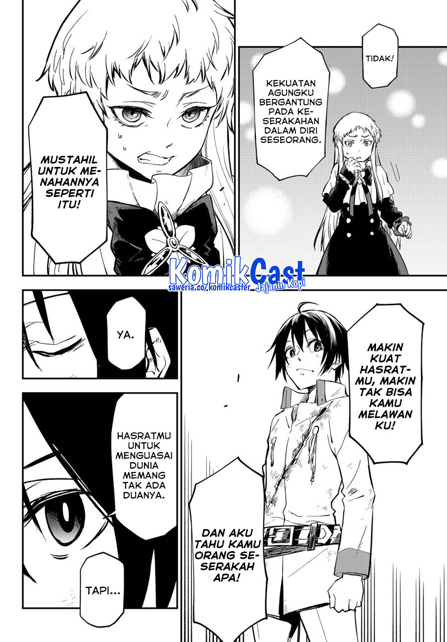Chapter 129 - halaman 39