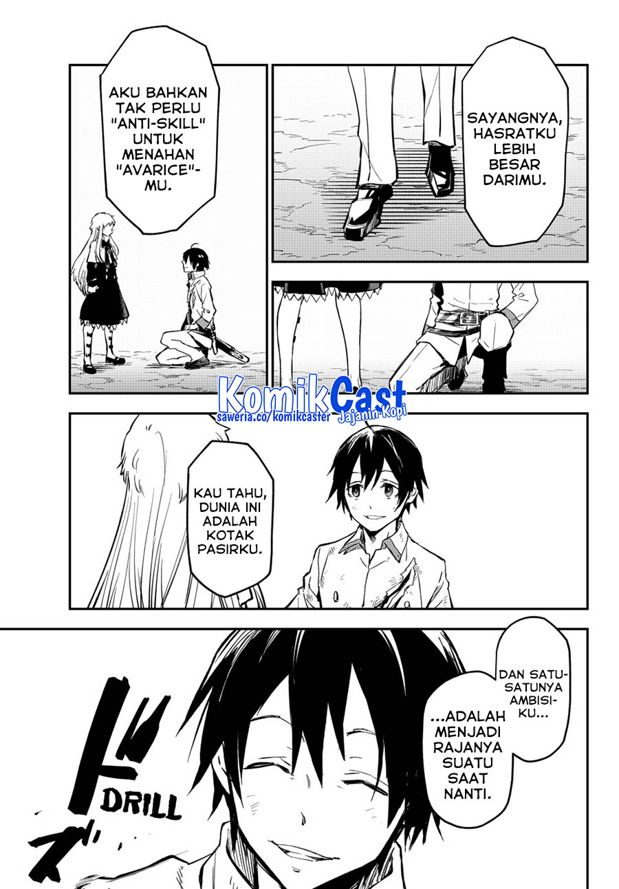 Chapter 129 - halaman 40