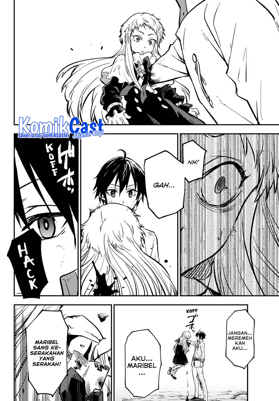 Chapter 129 - halaman 41
