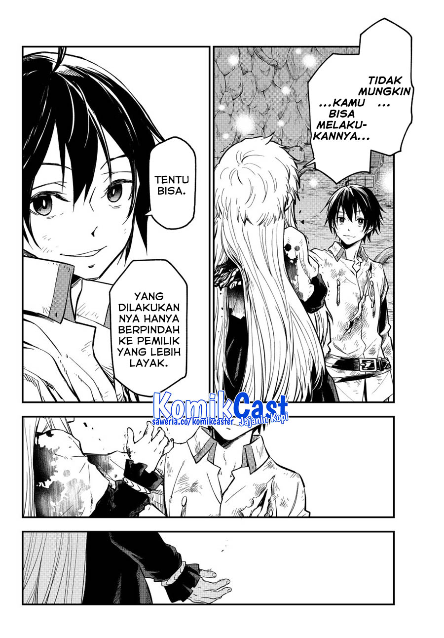 Chapter 129 - halaman 43