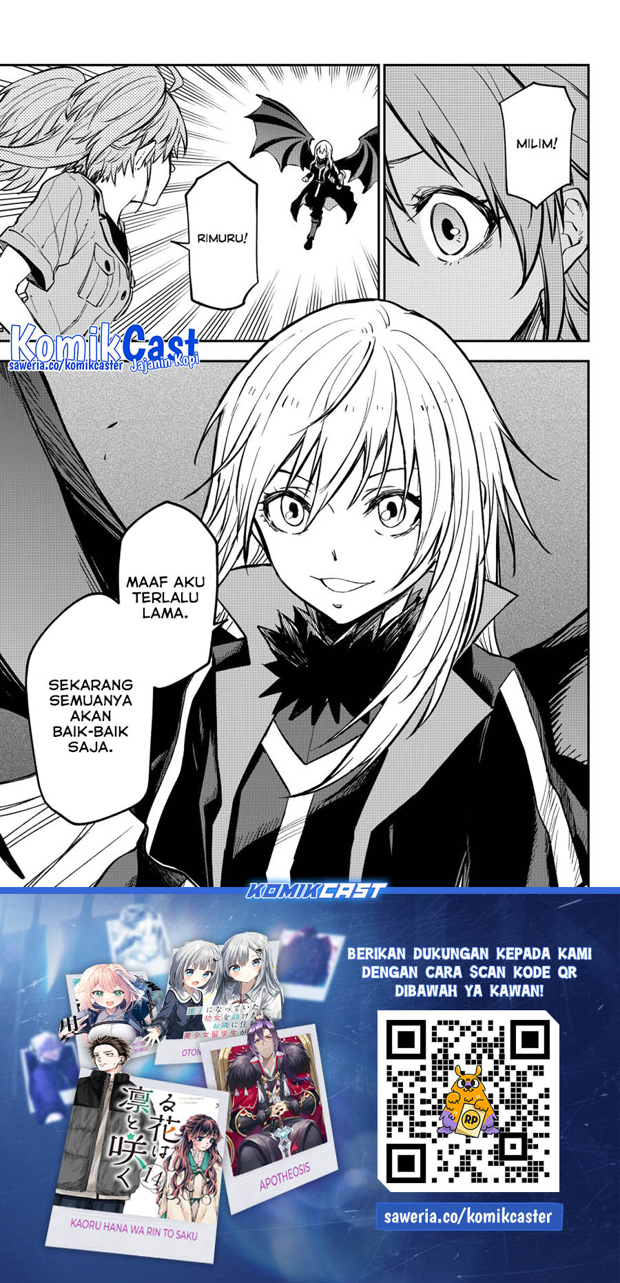 Chapter 129 - halaman 48