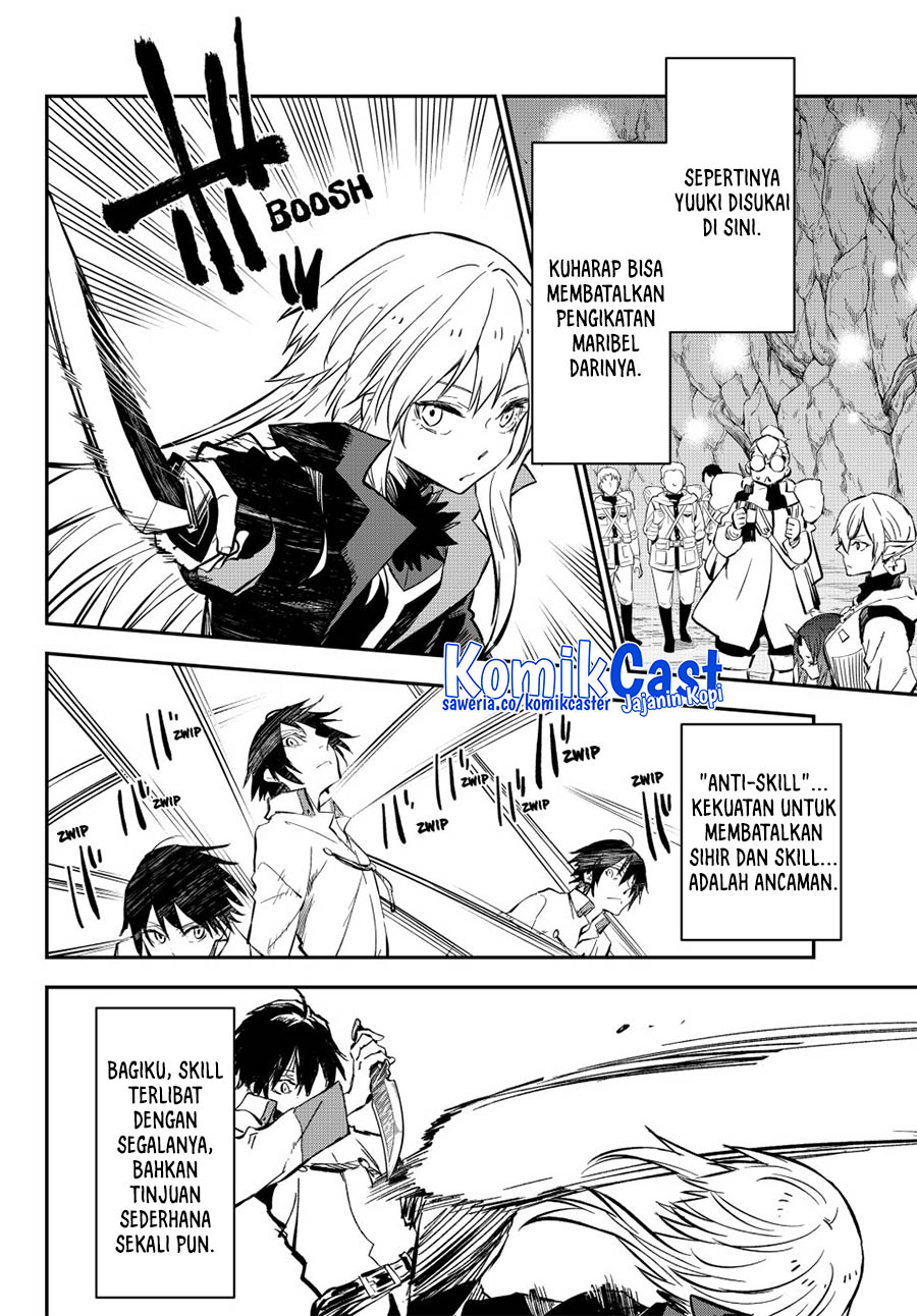 Chapter 129 - halaman 6