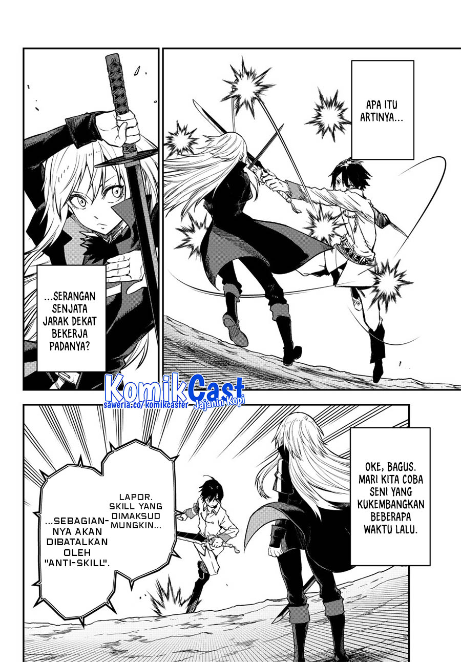 Chapter 129 - halaman 8
