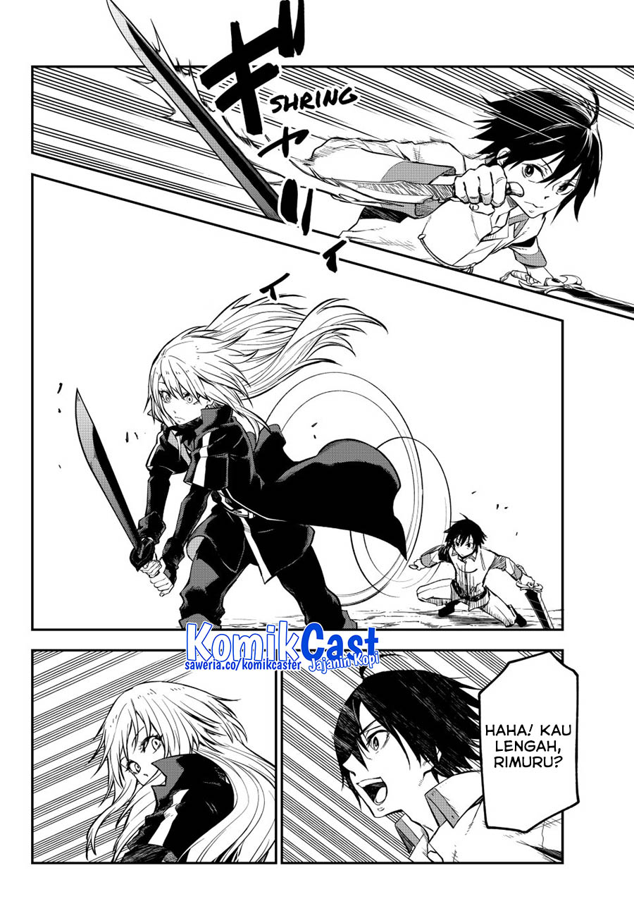 Chapter 129 - halaman 10