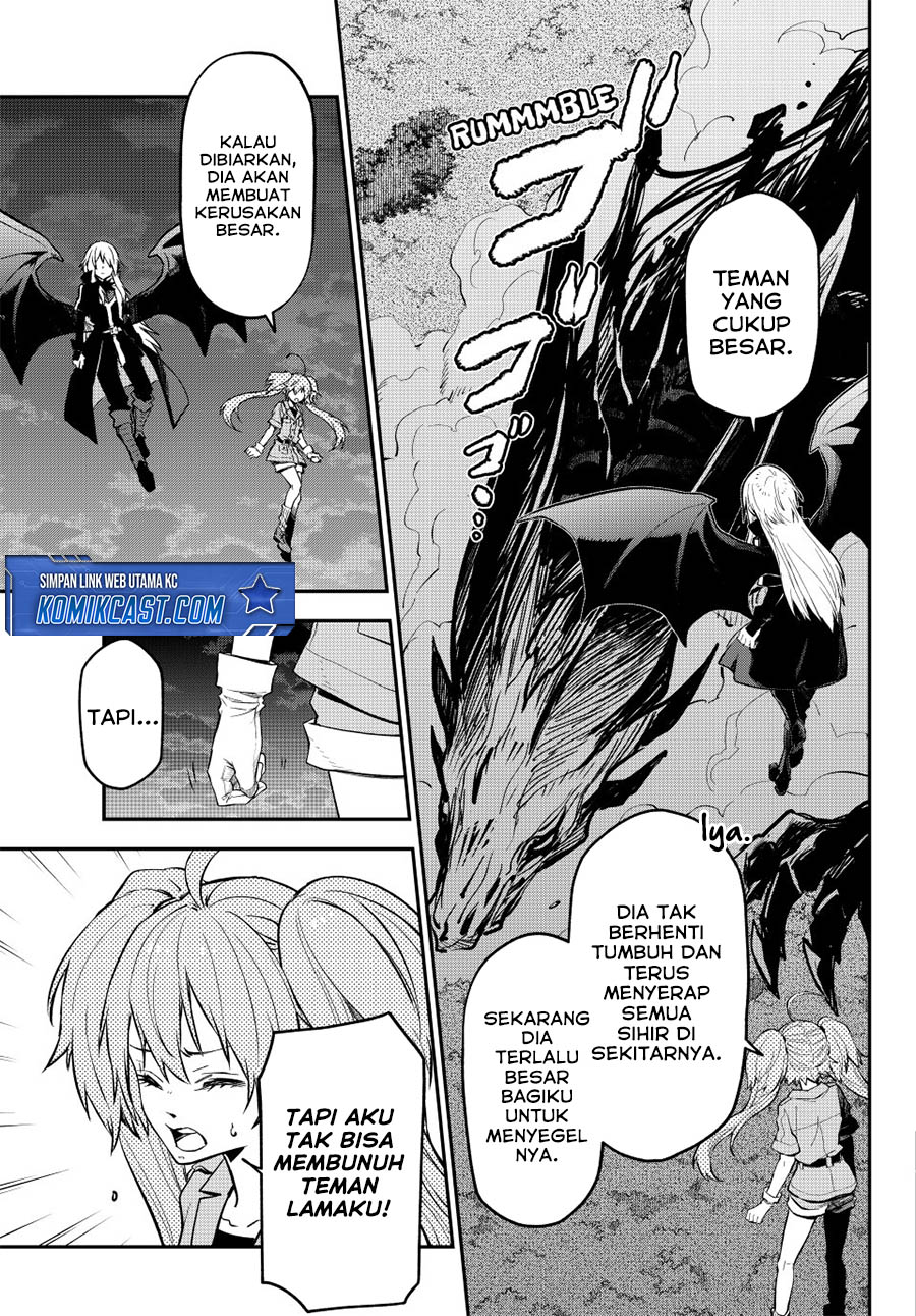 Chapter 130 - halaman 15