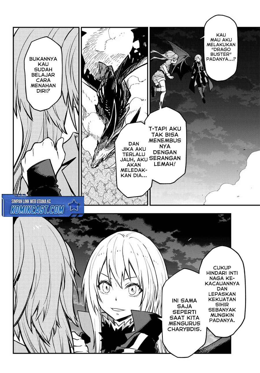 Chapter 130 - halaman 18