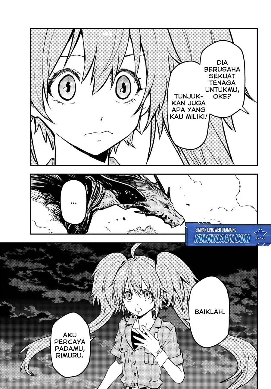 Chapter 130 - halaman 19