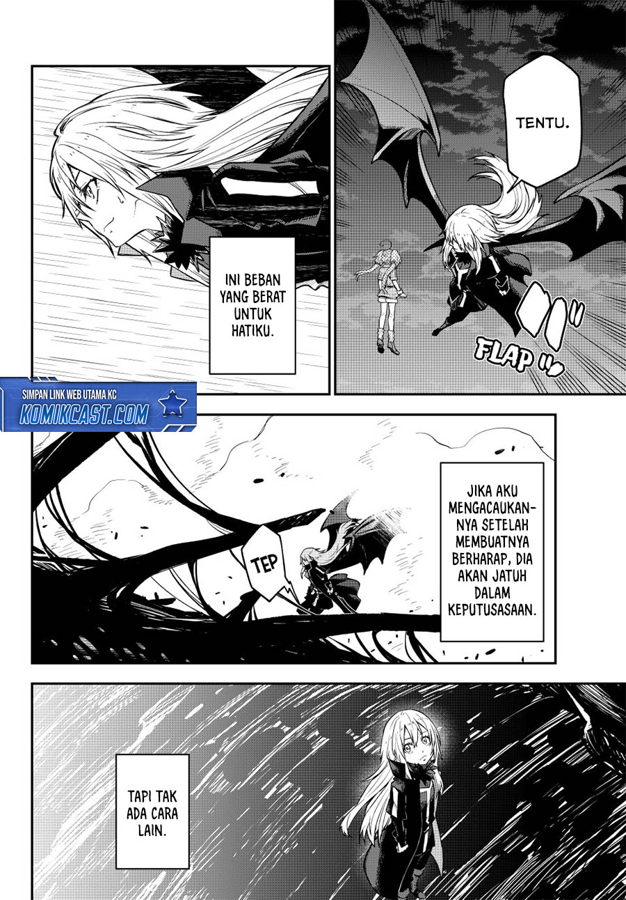 Chapter 130 - halaman 20