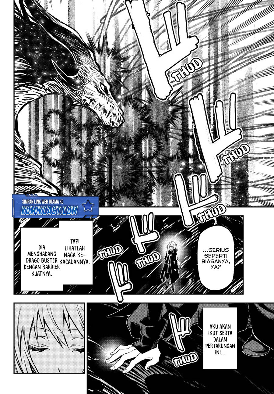 Chapter 130 - halaman 23