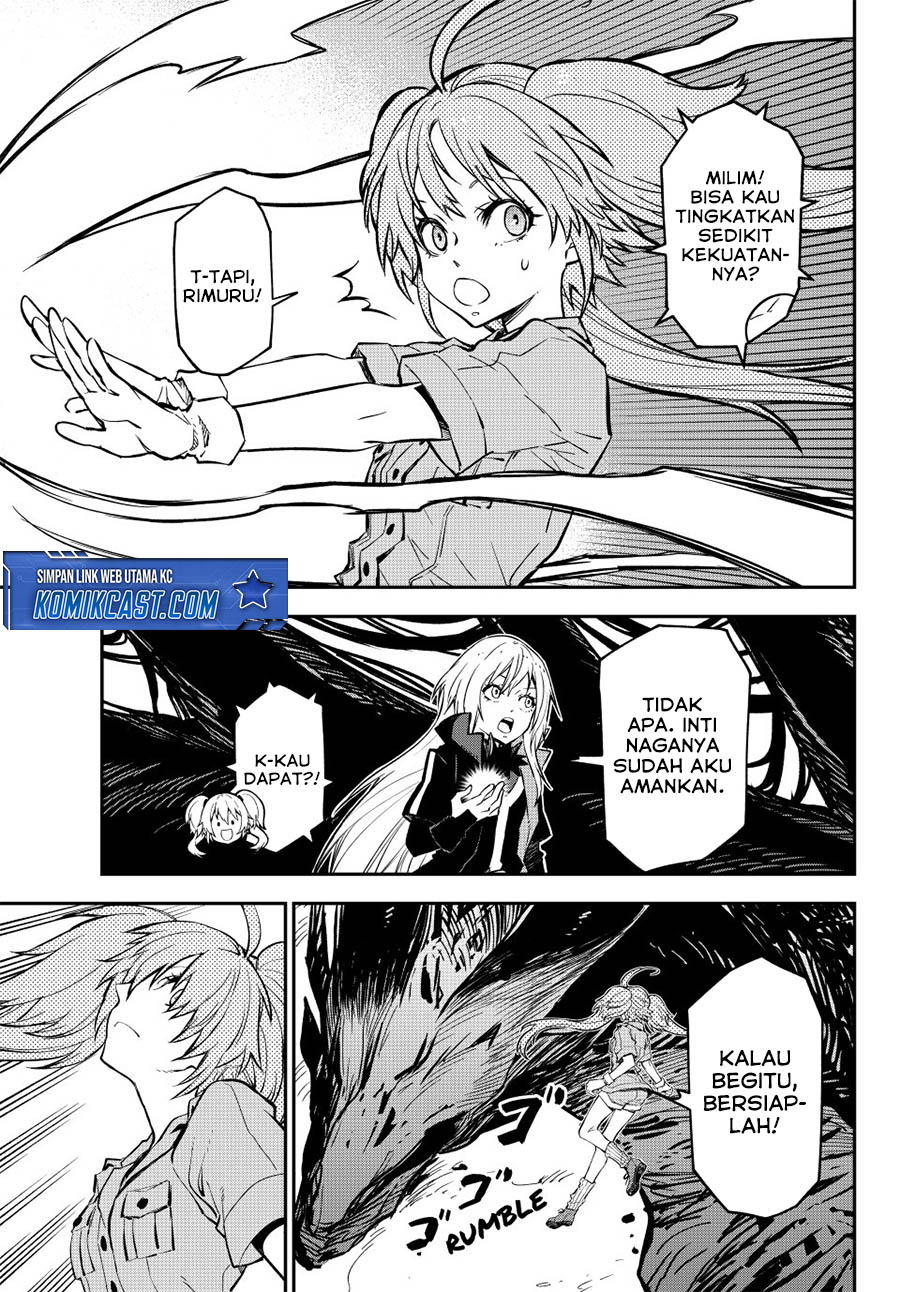 Chapter 130 - halaman 26