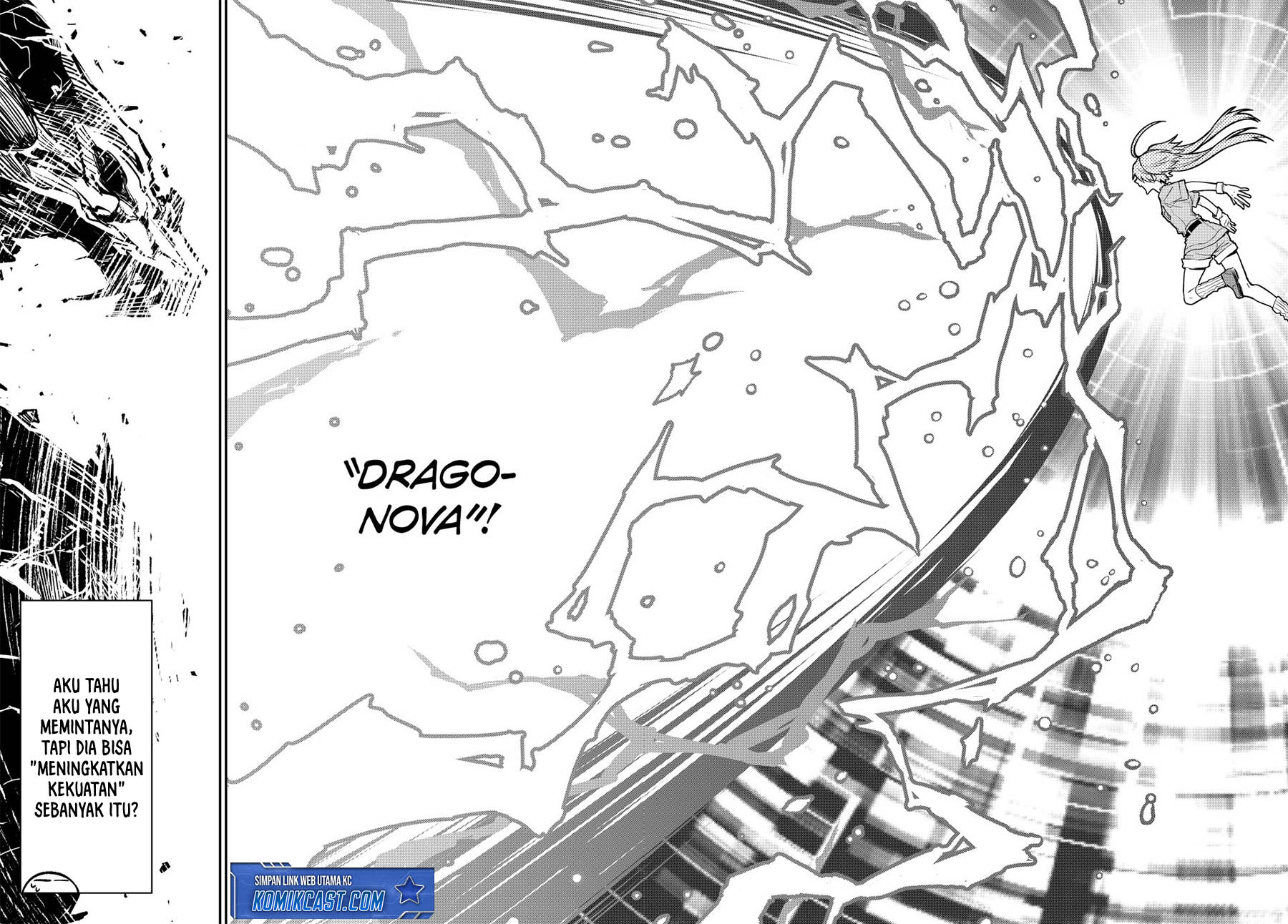 Chapter 130 - halaman 27