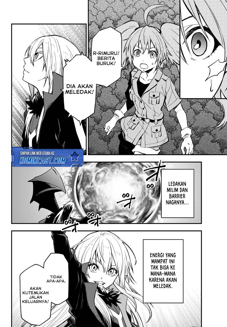 Chapter 130 - halaman 28