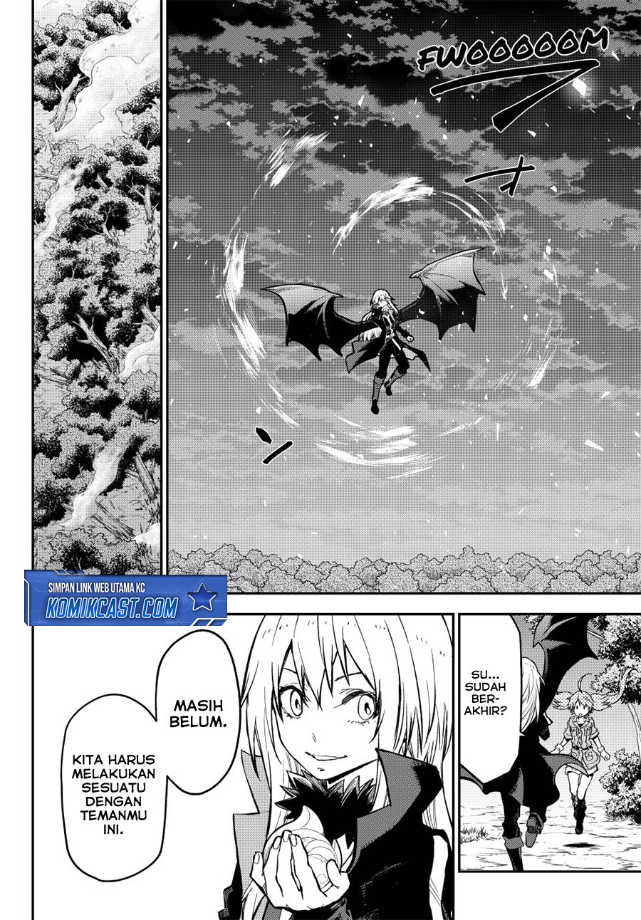 Chapter 130 - halaman 30