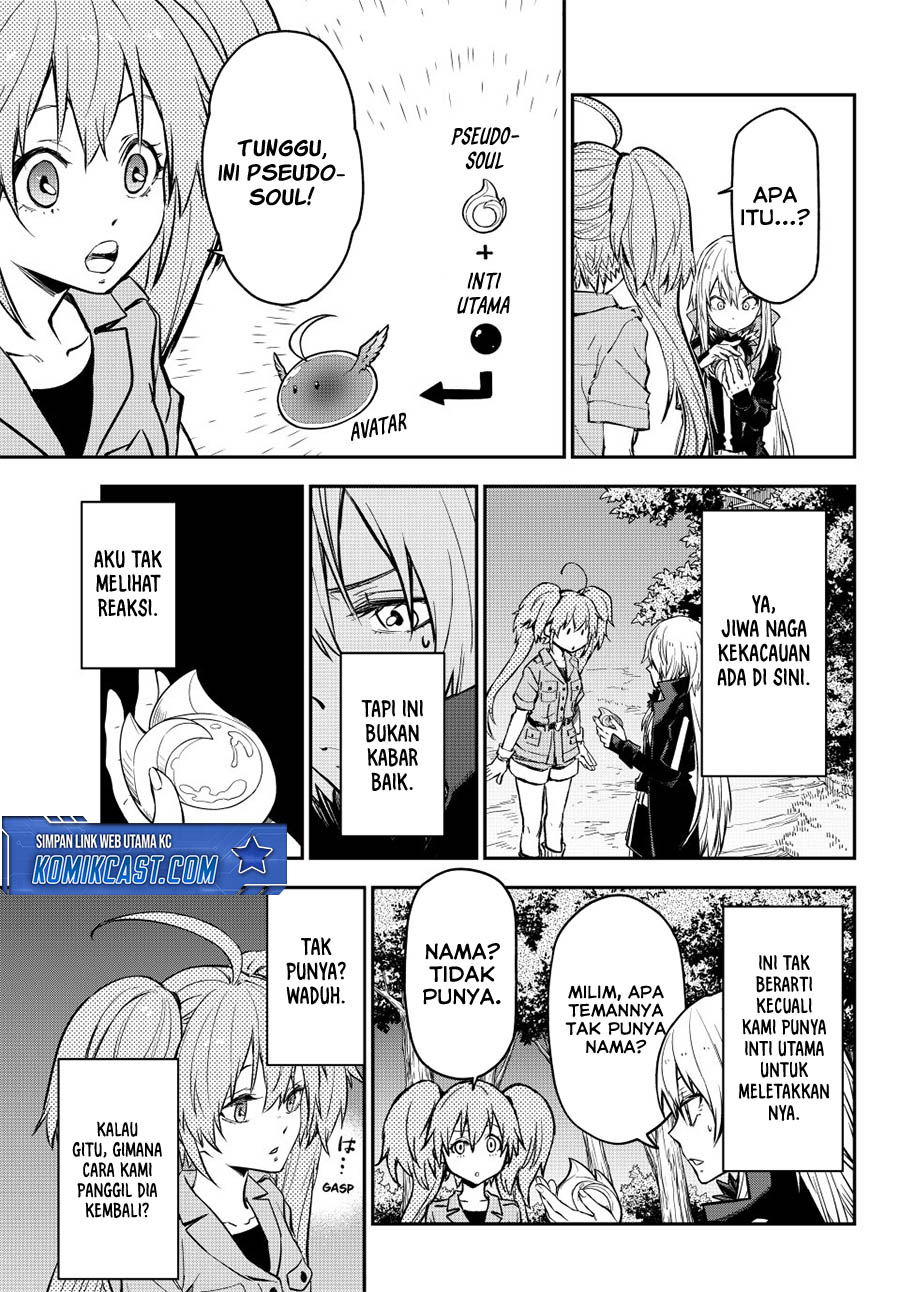 Chapter 130 - halaman 31