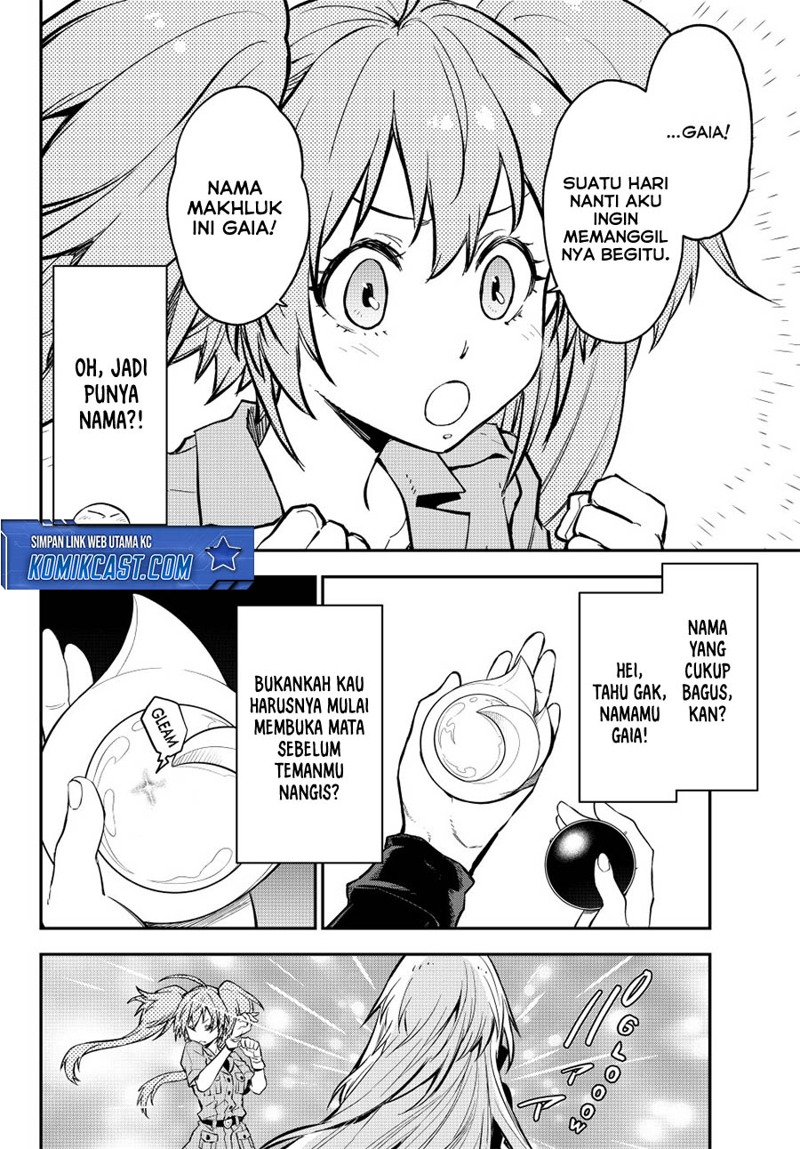 Chapter 130 - halaman 32
