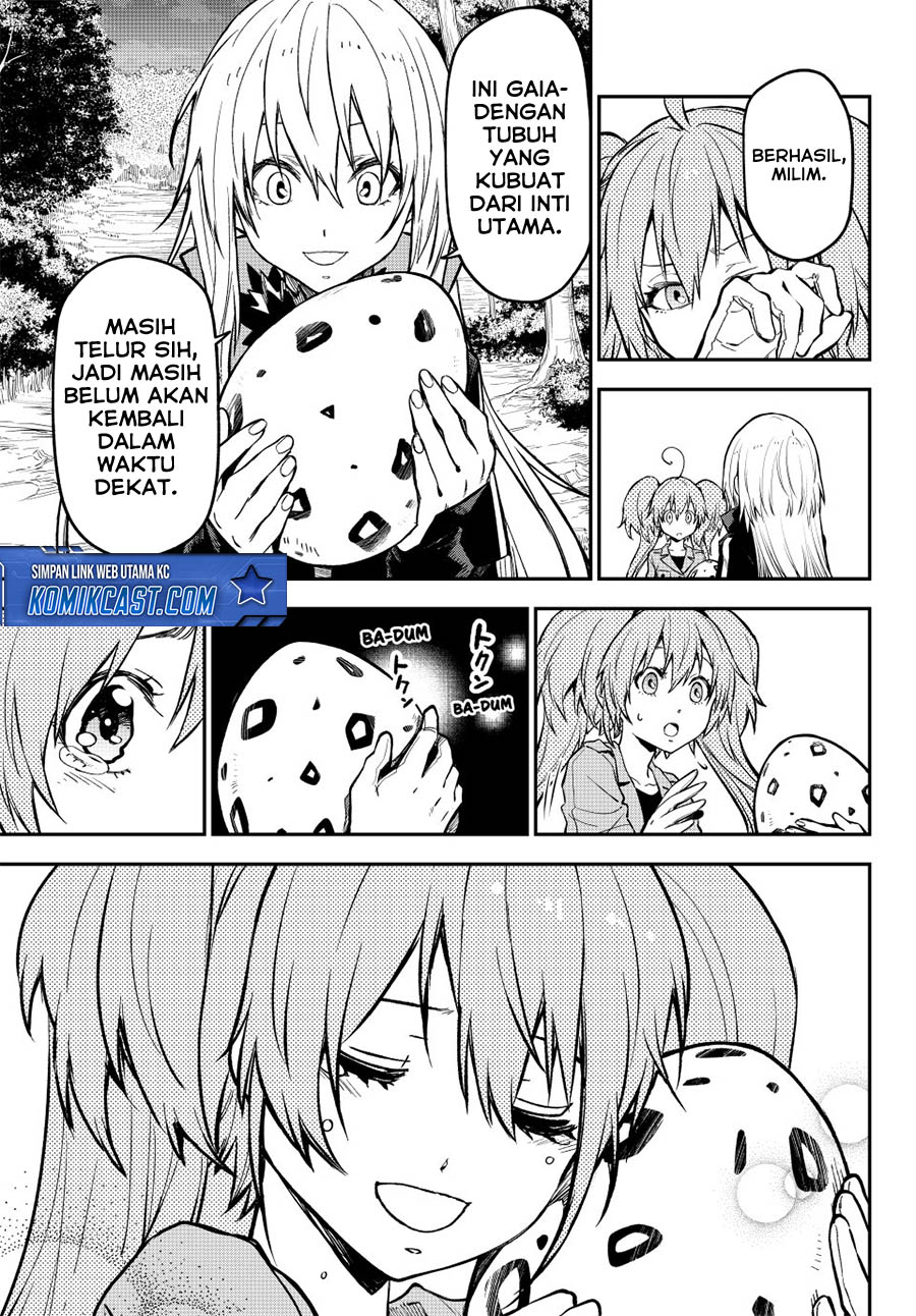 Chapter 130 - halaman 33