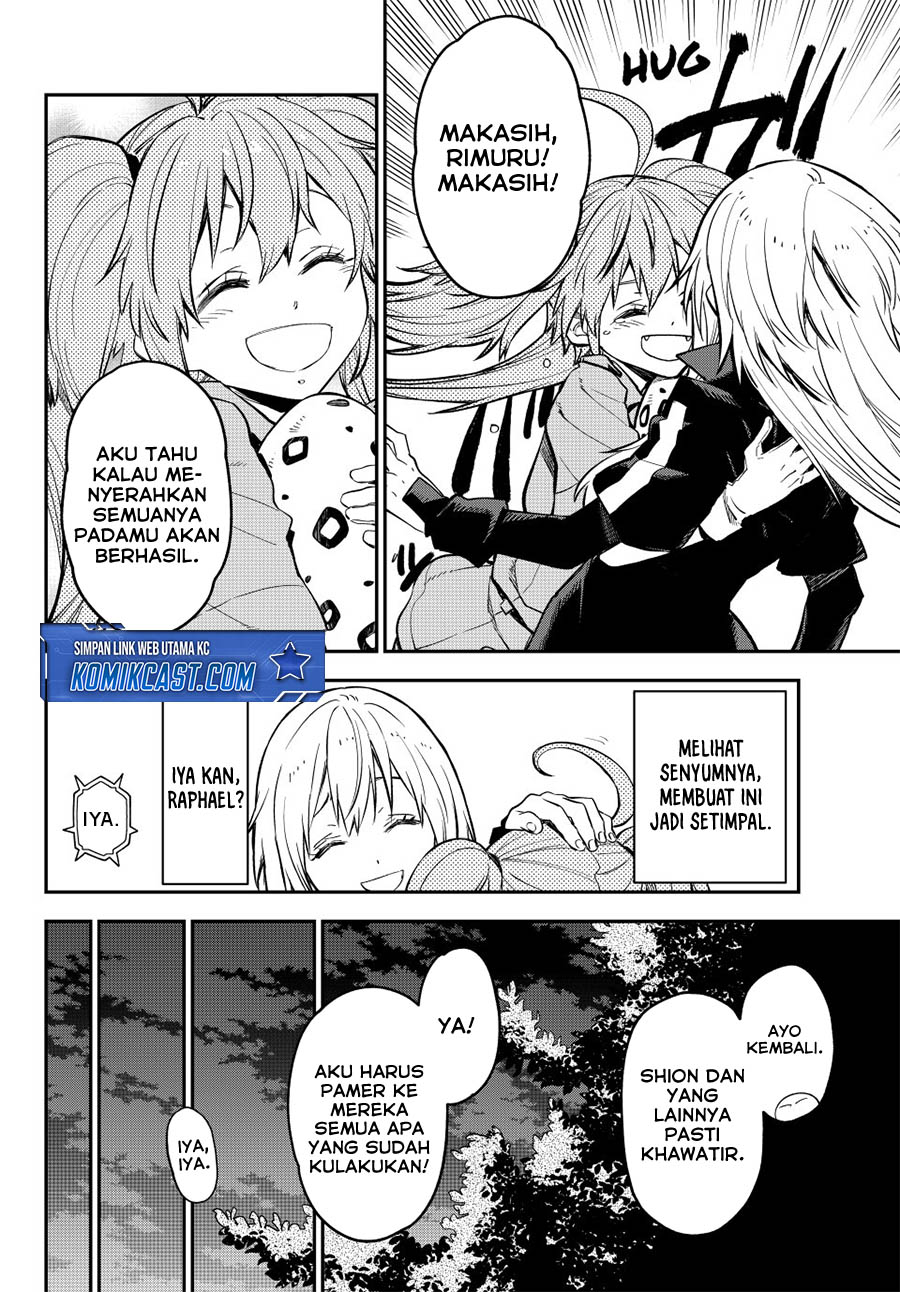 Chapter 130 - halaman 34