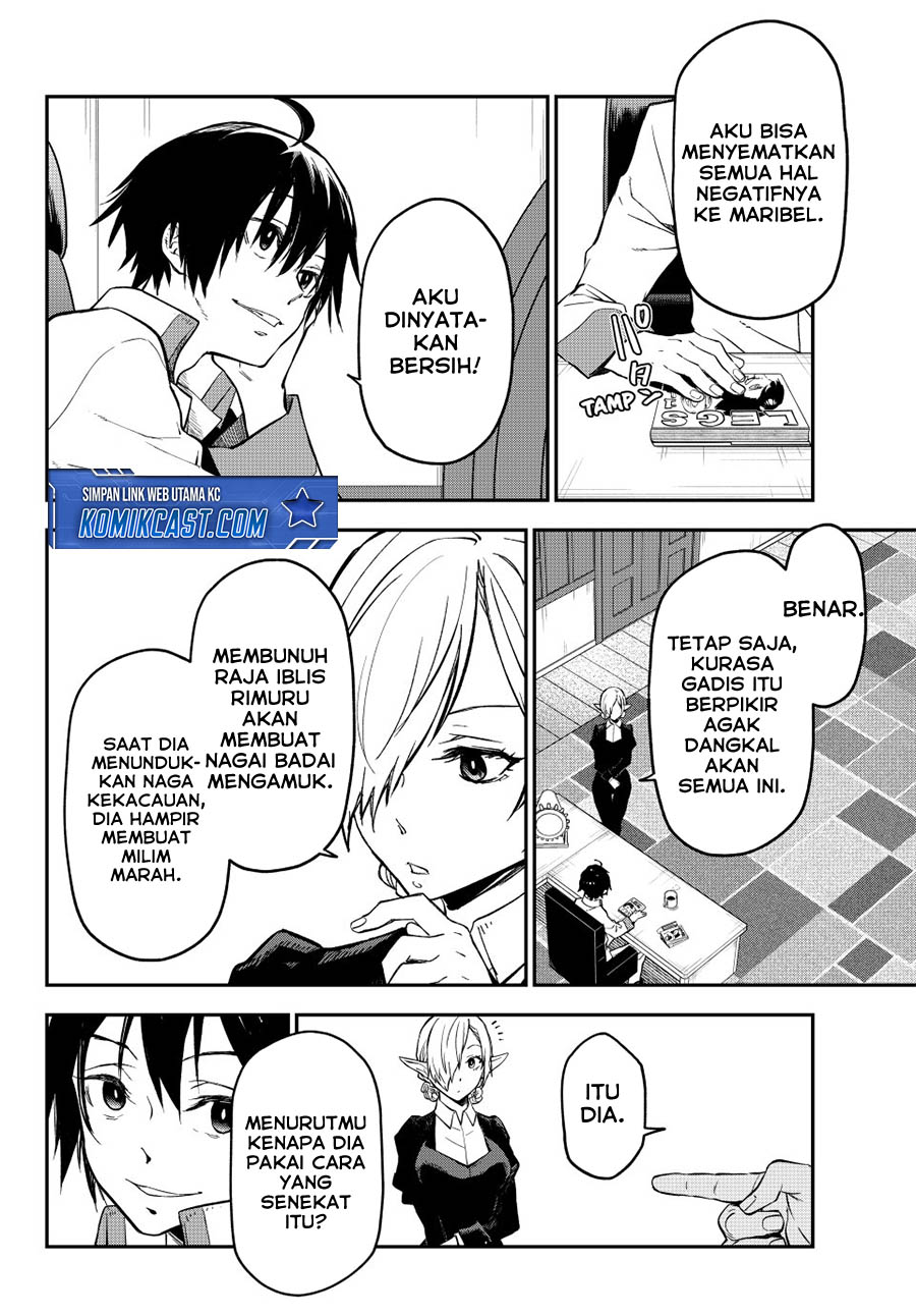 Chapter 130 - halaman 36