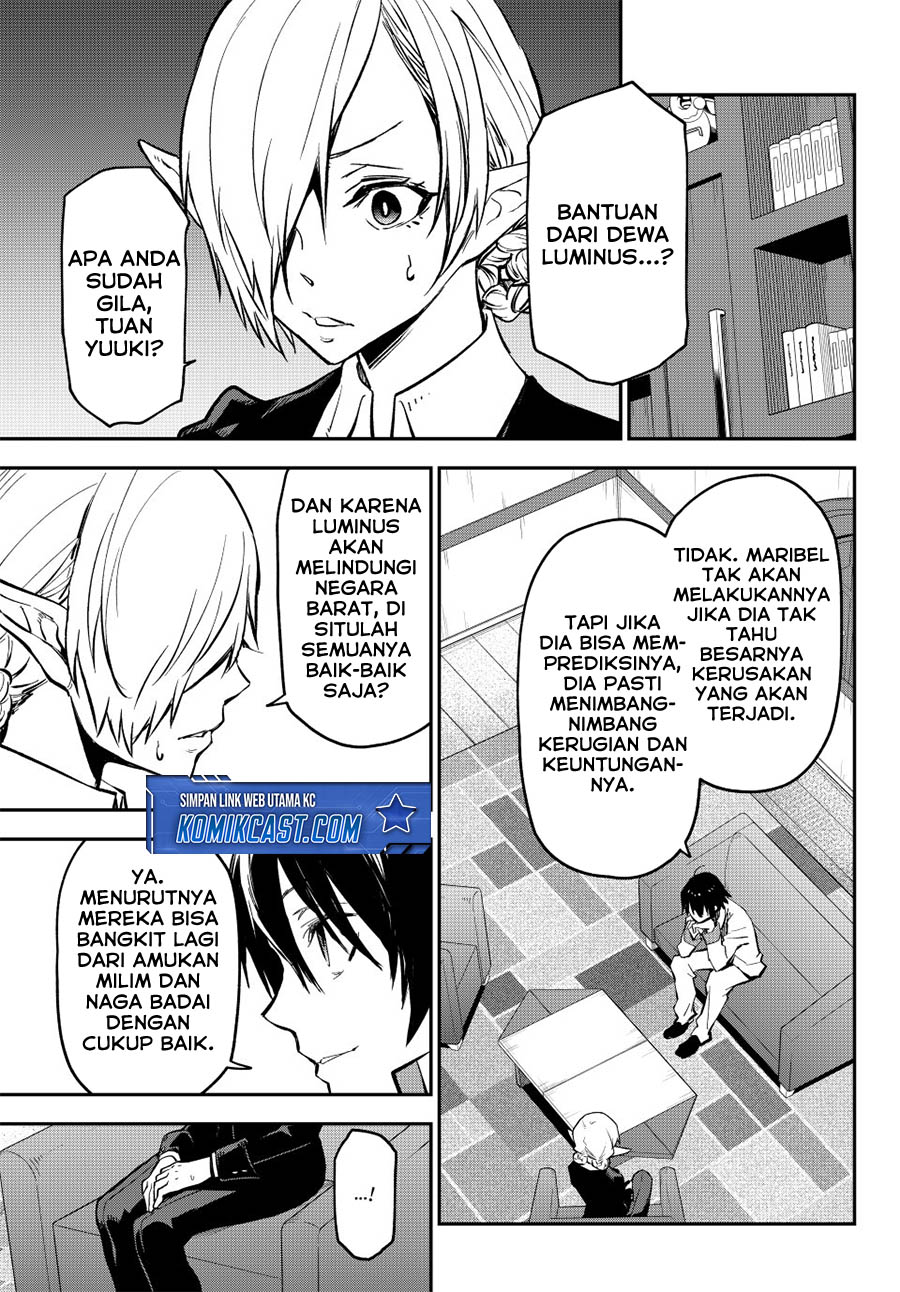 Chapter 130 - halaman 37