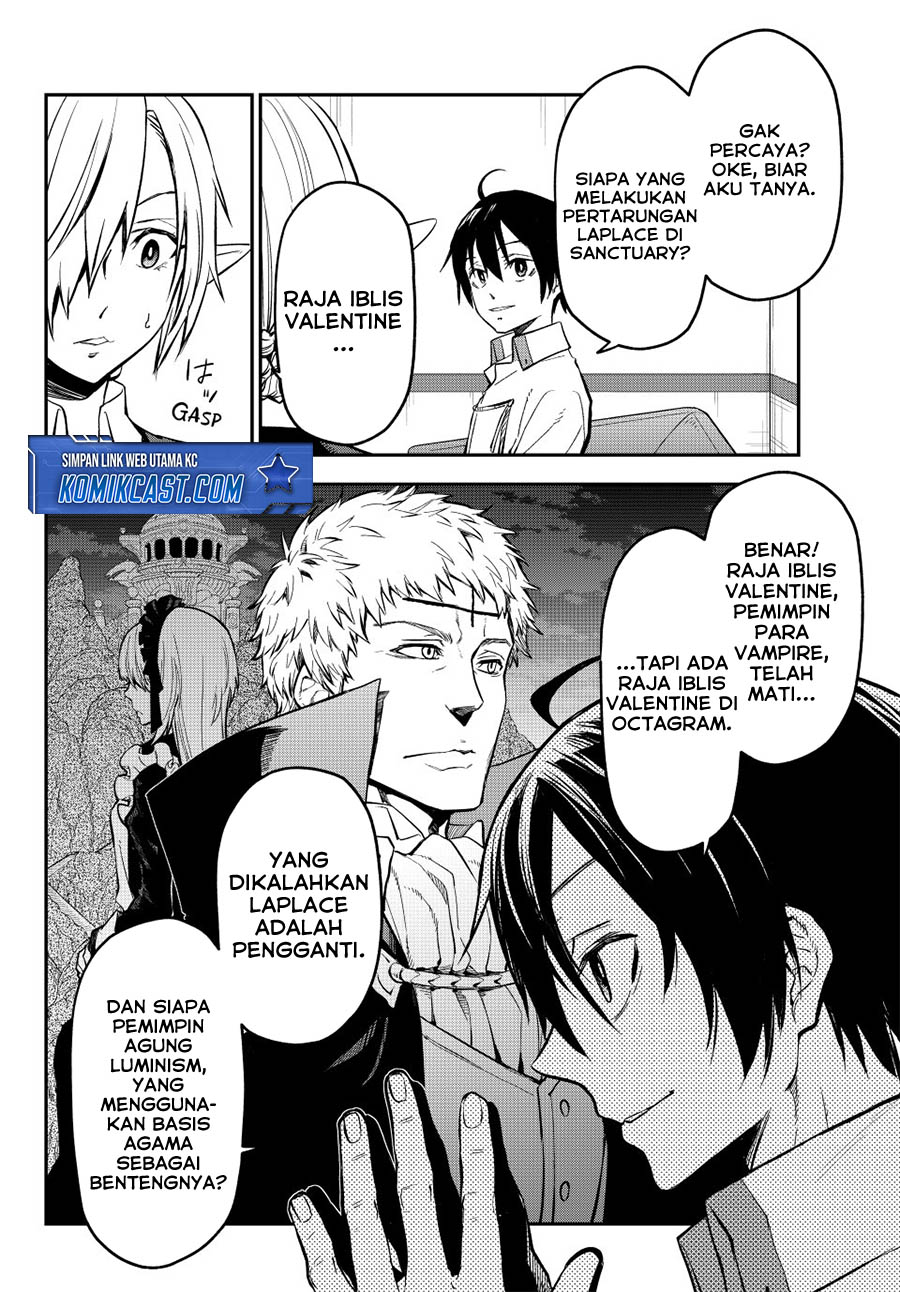 Chapter 130 - halaman 38