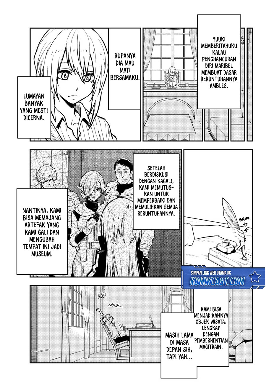 Chapter 130 - halaman 41