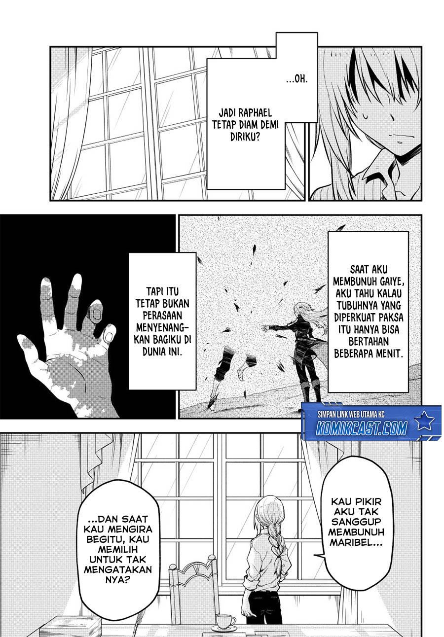 Chapter 130 - halaman 43