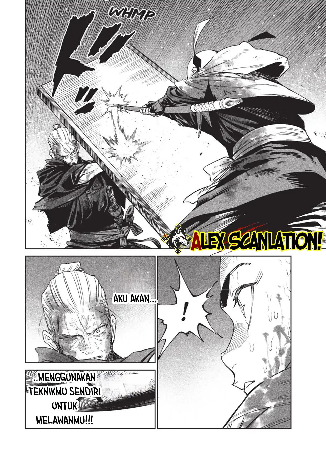 Chapter 47 - halaman 21