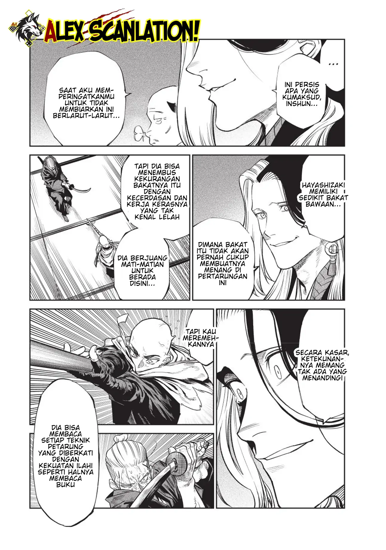 Chapter 47 - halaman 25
