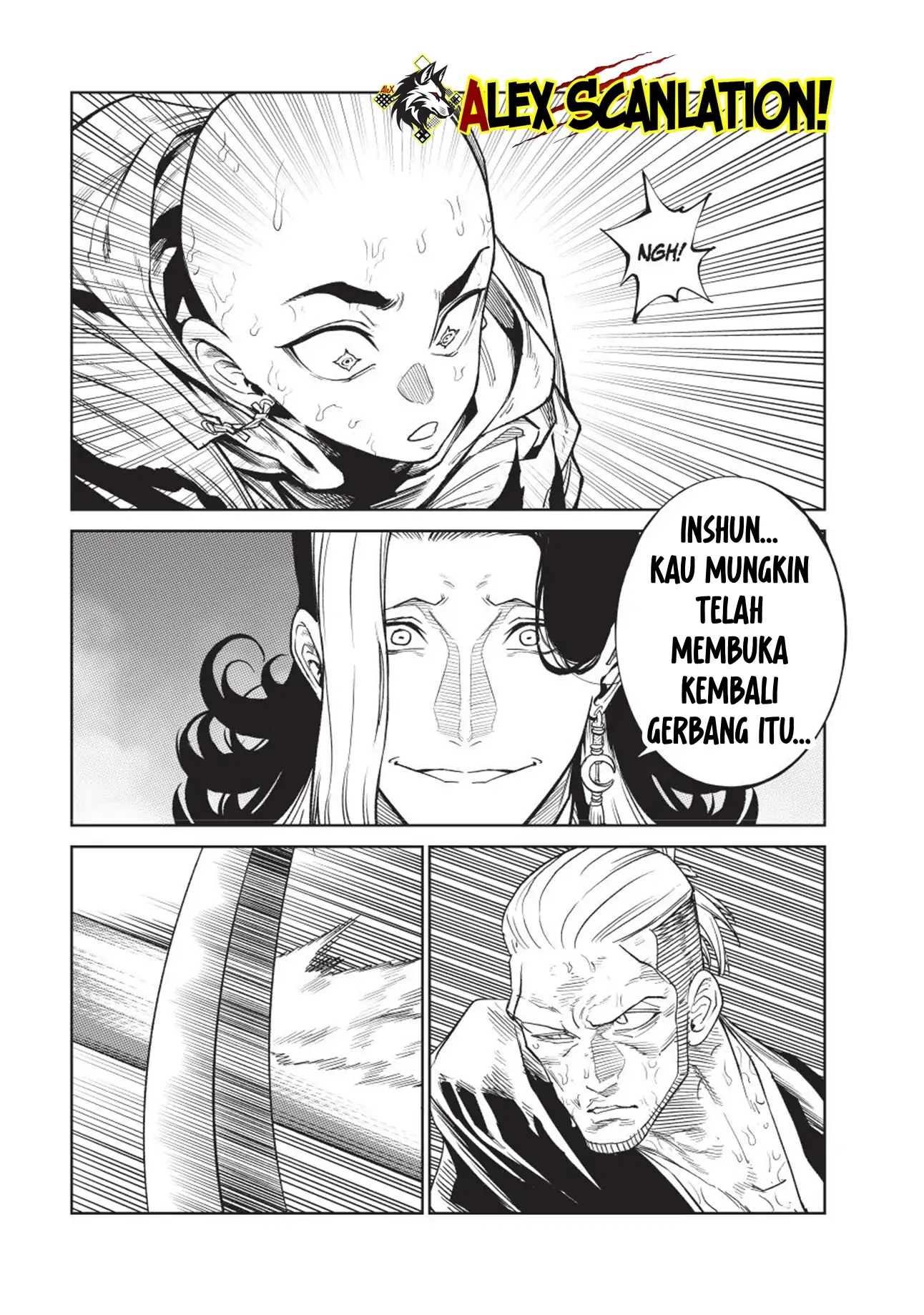 Chapter 47 - halaman 27