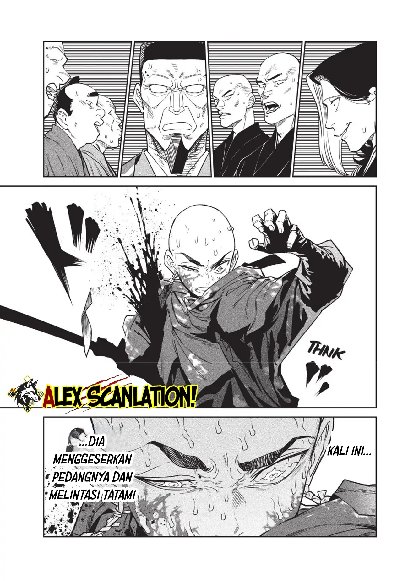 Chapter 48 - halaman 14