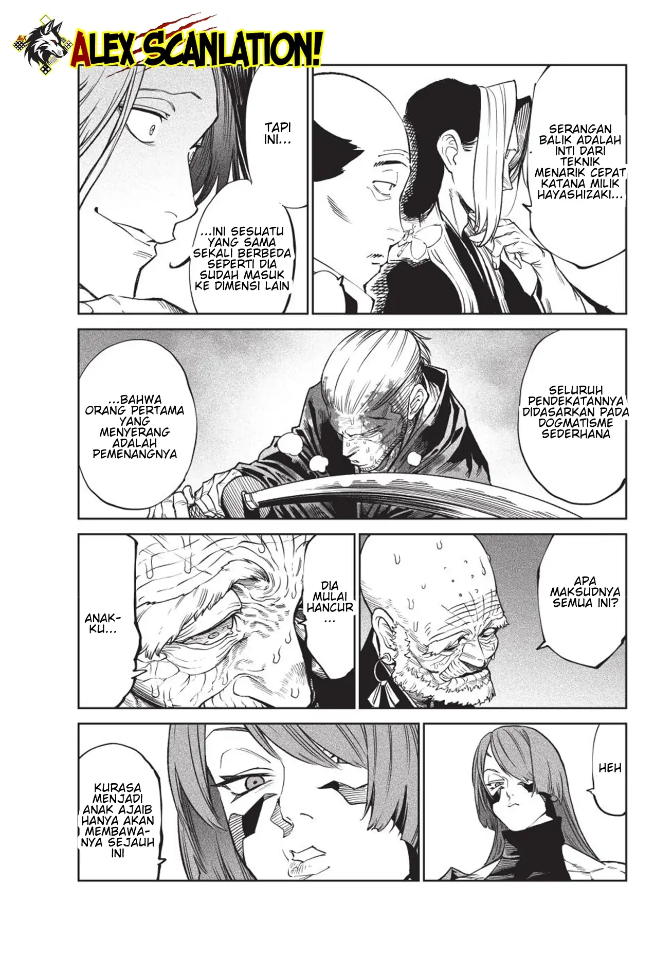 Chapter 48 - halaman 15