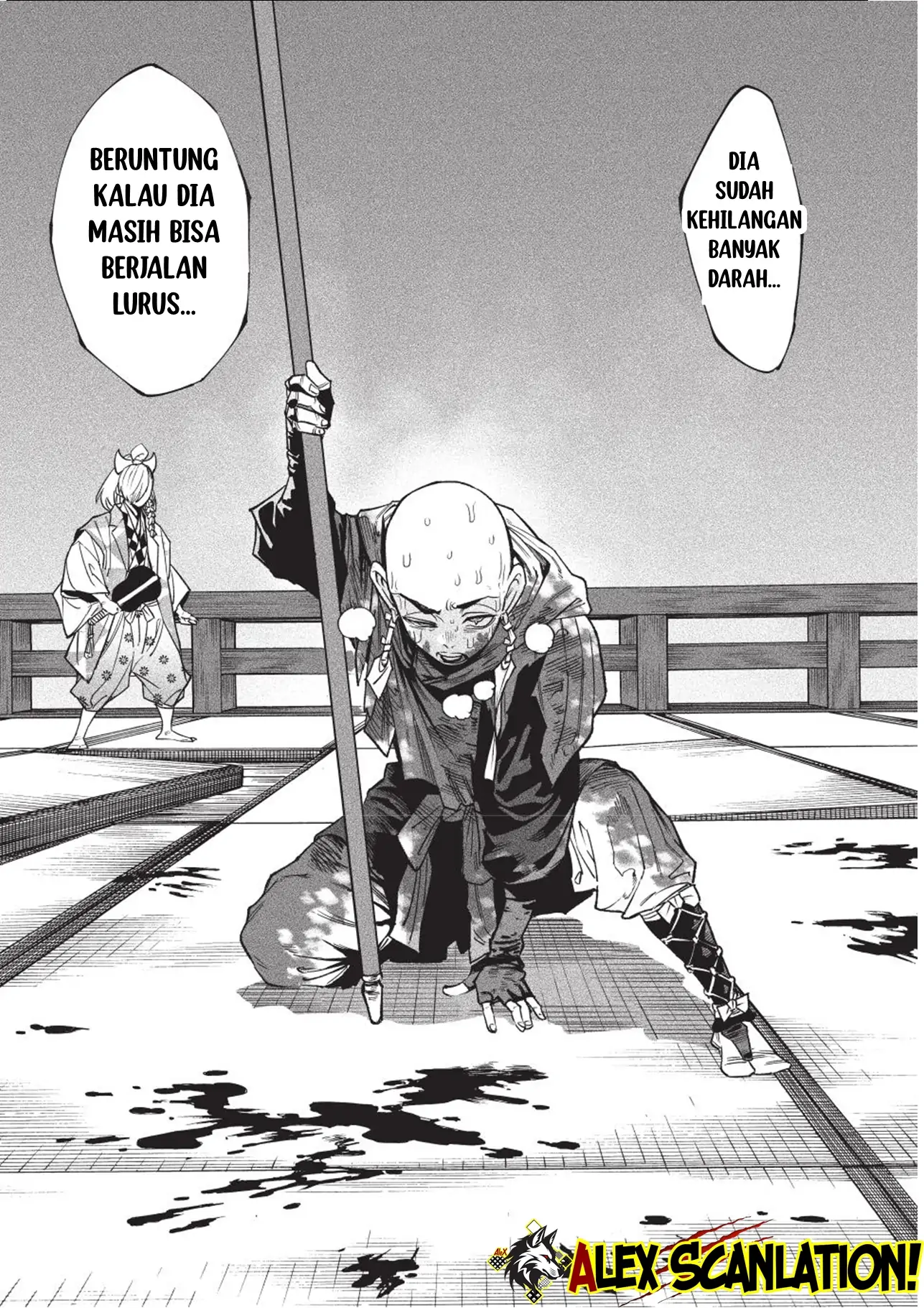 Chapter 48 - halaman 16