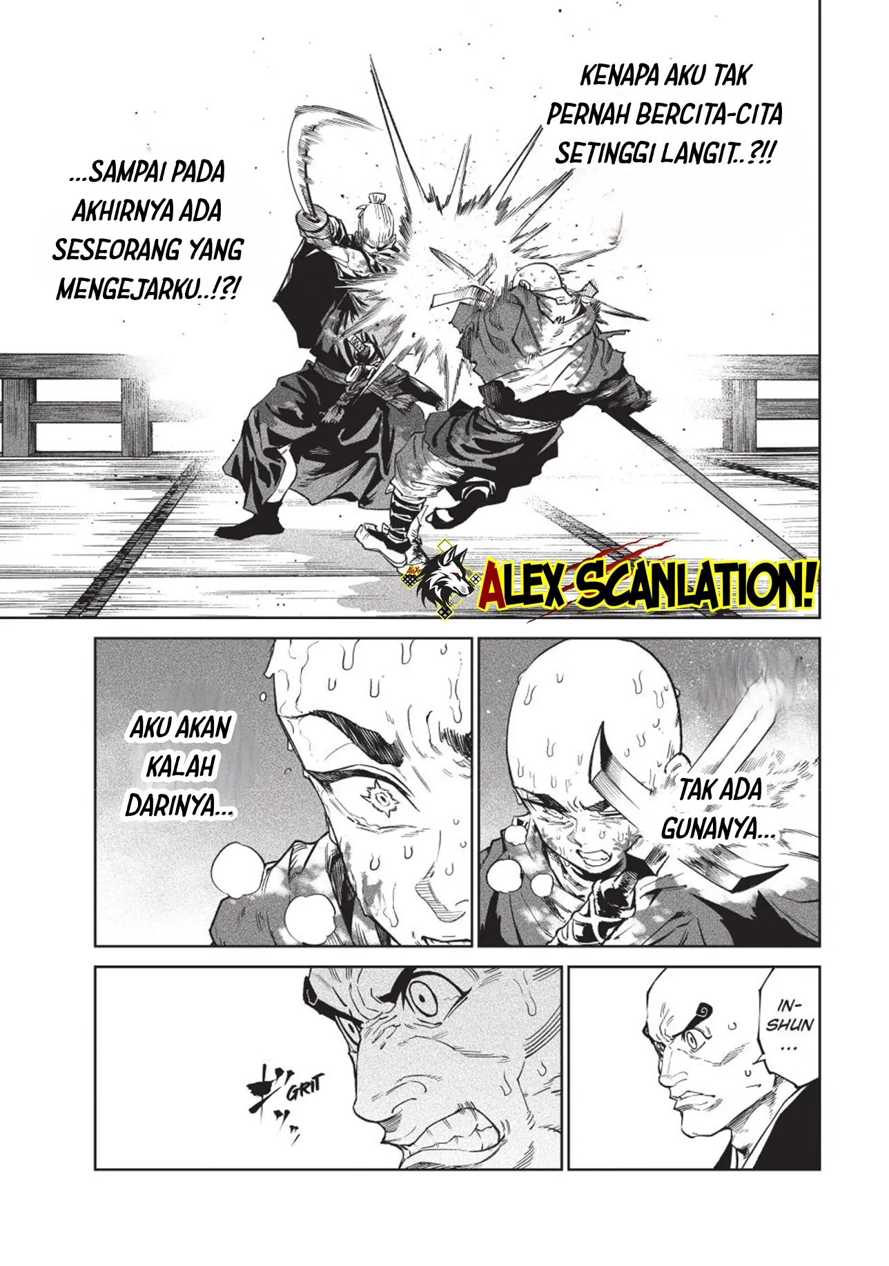 Chapter 48 - halaman 18